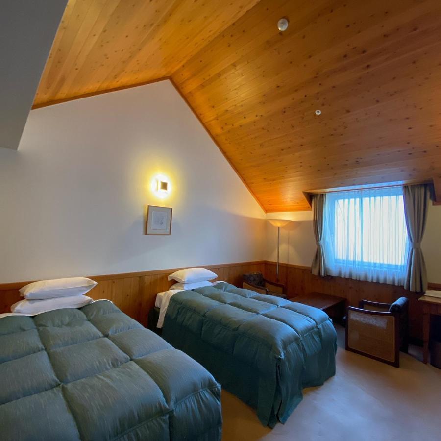 Kibi Kogen Resort Hotel Kaga  ภายนอก รูปภาพ